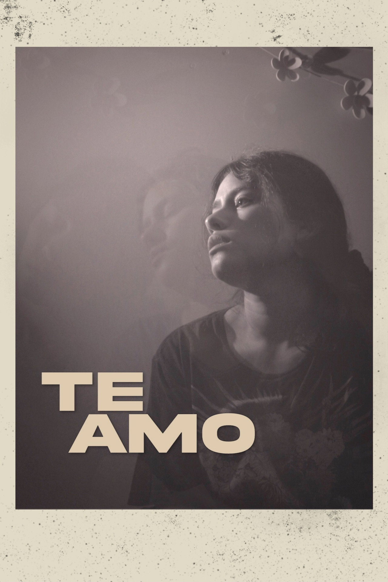 Te Amo filmaffisch