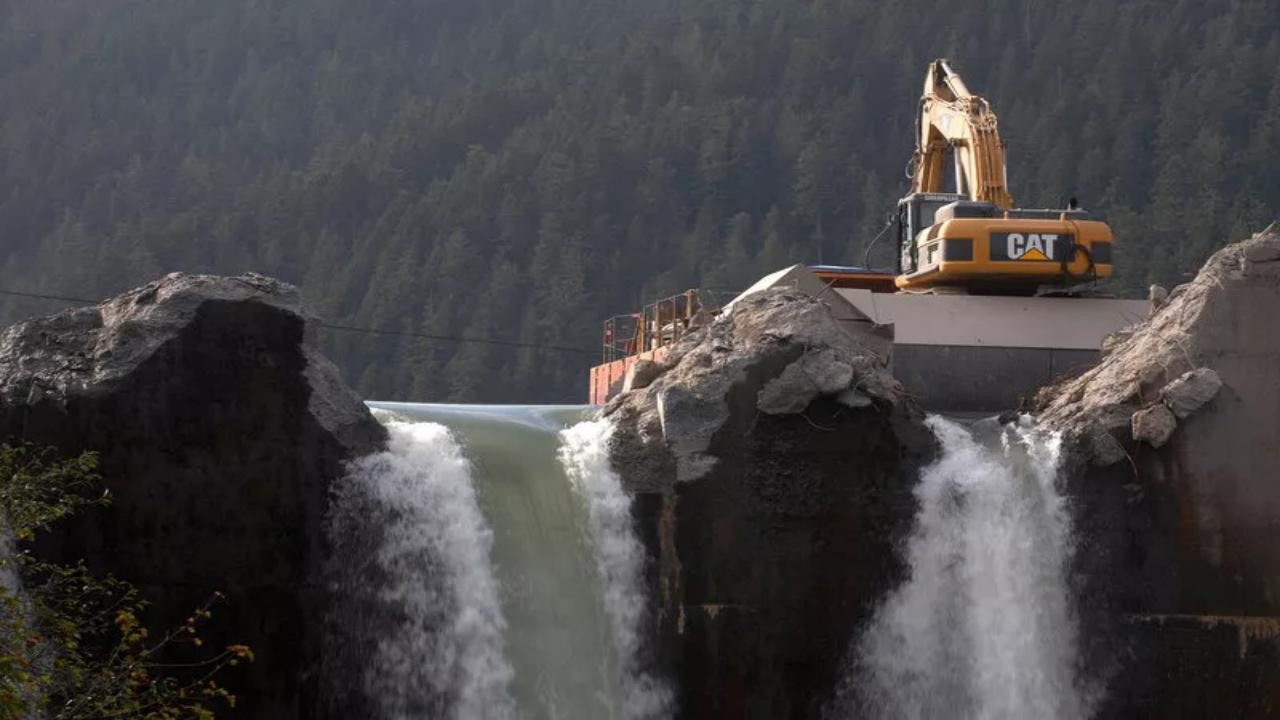 Leschs Kosmos — Épisode 1