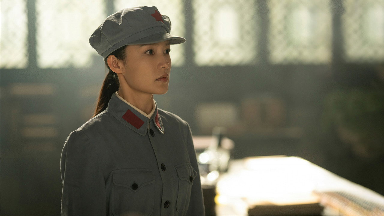 Trường Phong Phá Lãng - Backdrop 32