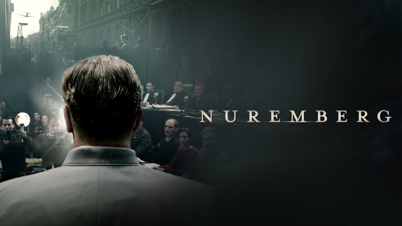 Nuremberg (2025) Hindi Dubbed AMZN backdrop