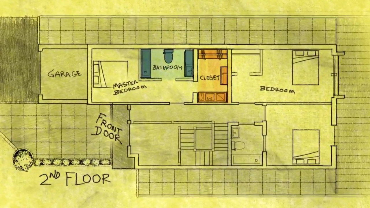 Holmes and Holmes — Épisode 2