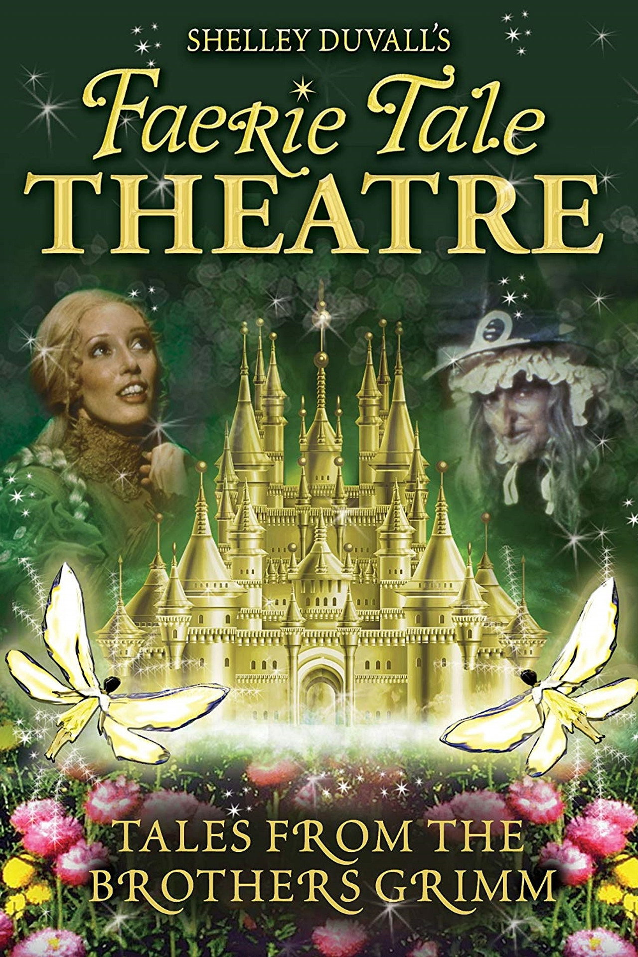 Faerie Tale Theatre still 4