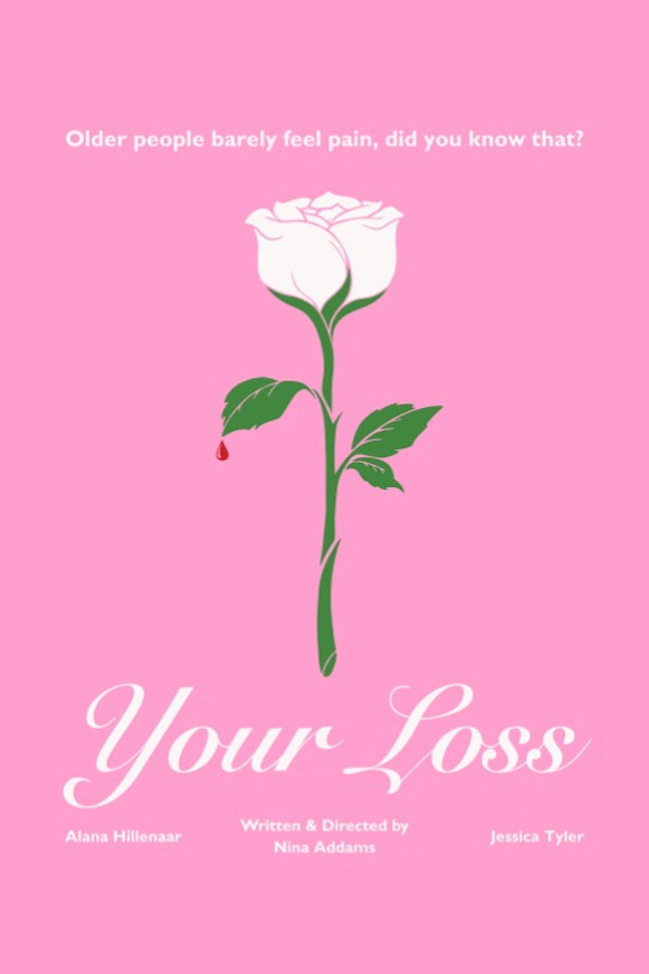 Your Loss