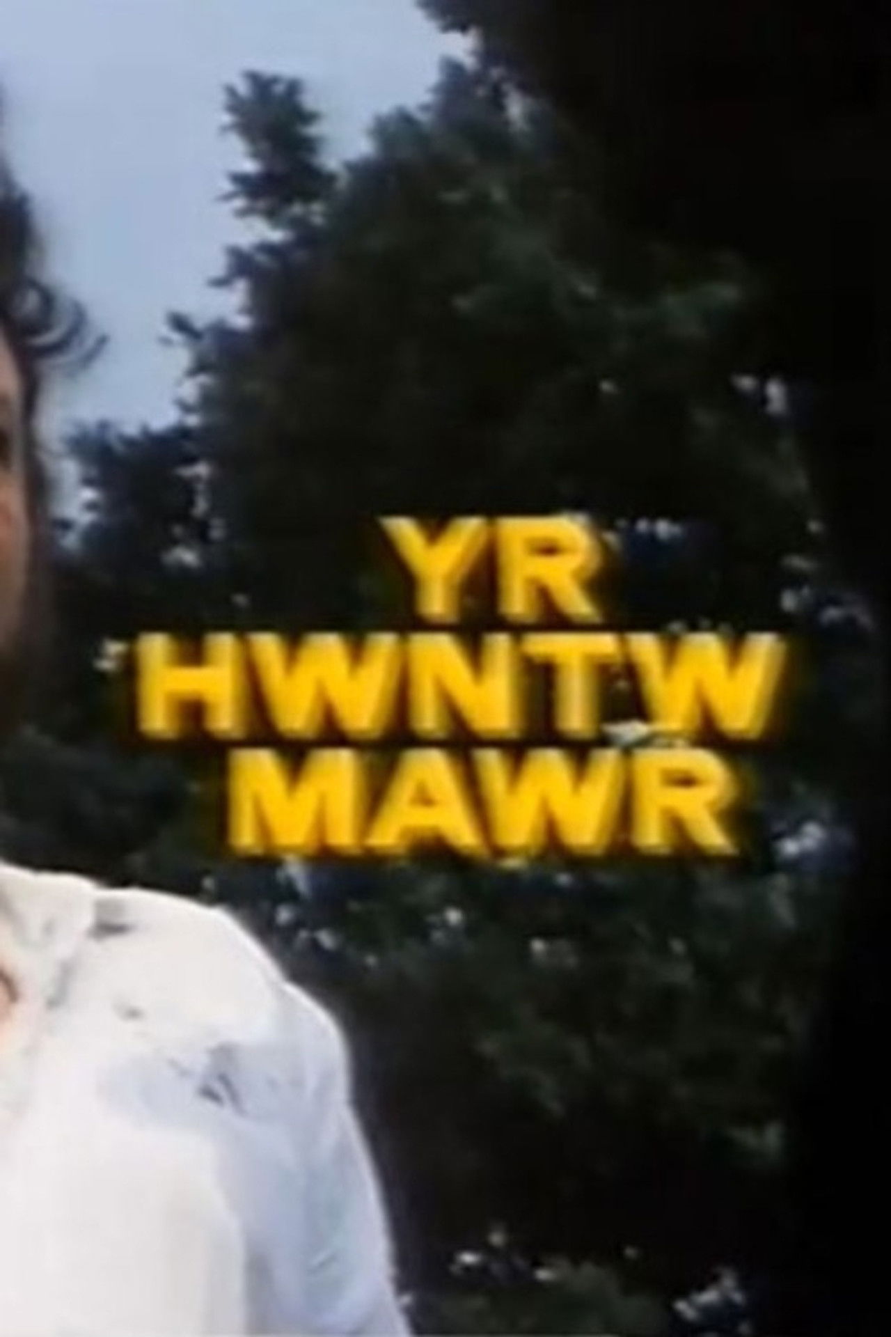 The Big Southerner Backdrop