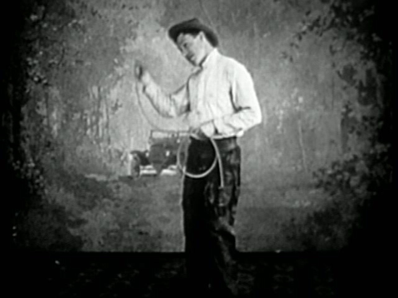 The Adventures of Young Indiana Jones Documentaries — Épisode 27