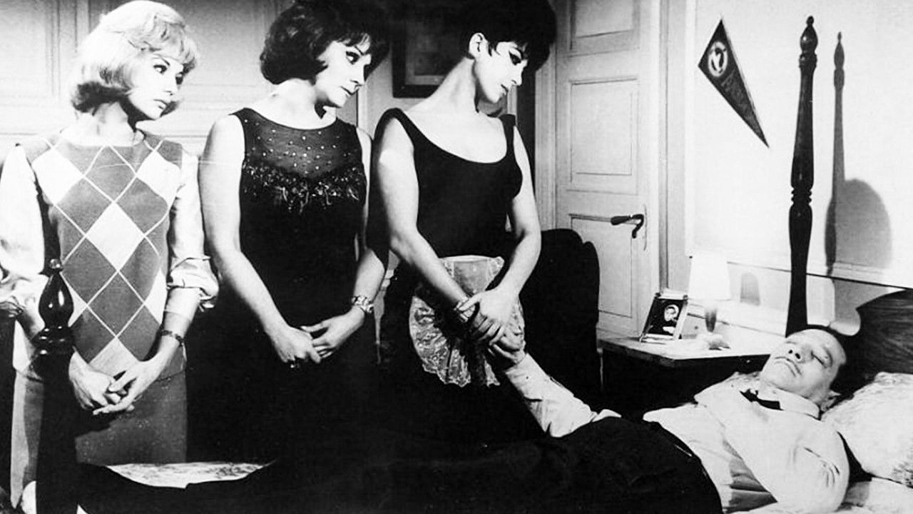 Cuidado con las colas backdrop