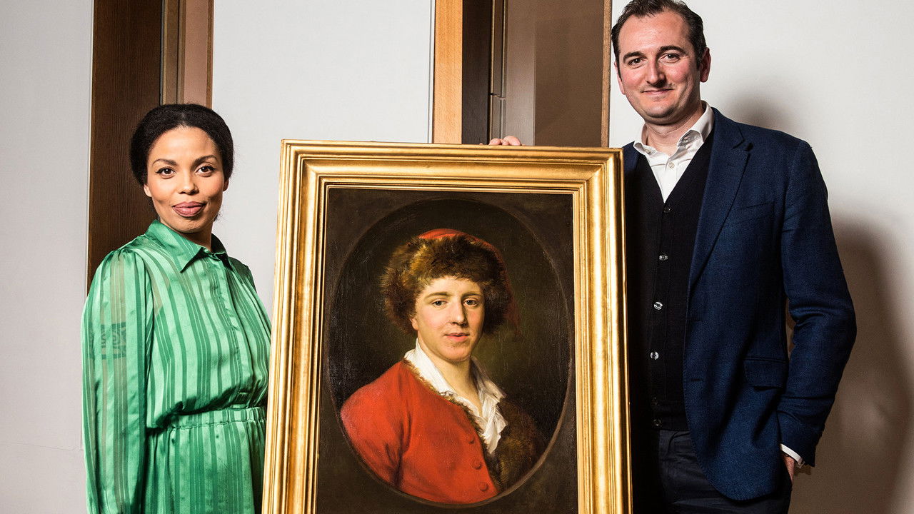 Britain's Lost Masterpieces — Épisode 1