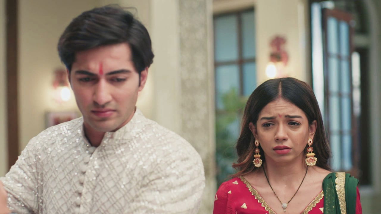 पंड्या स्टोर — Épisode 414