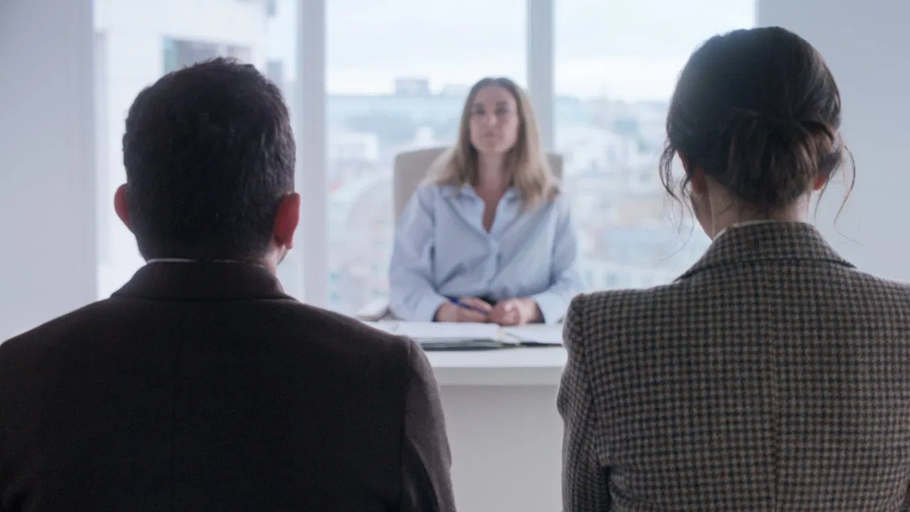 We Believe You (2025)