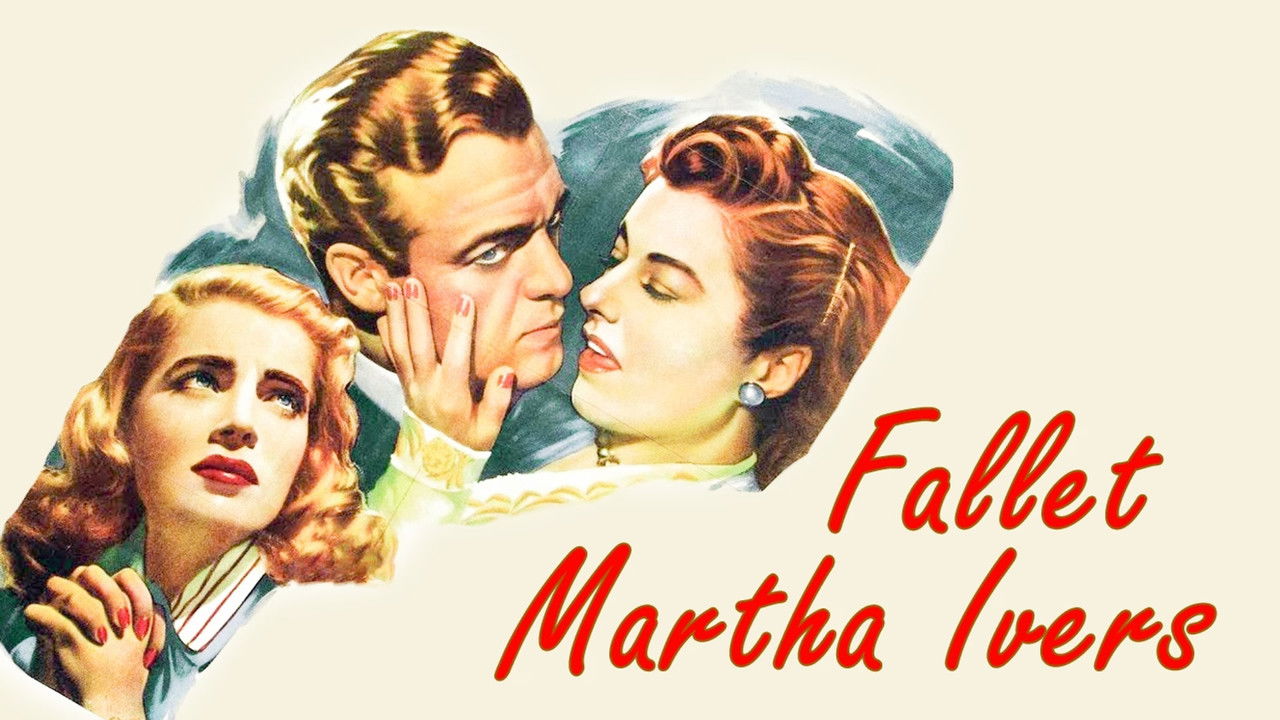 The Strange Love of Martha Ivers backdrop