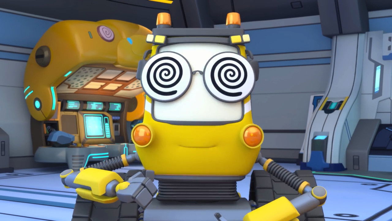 警车联盟 — Épisode 26