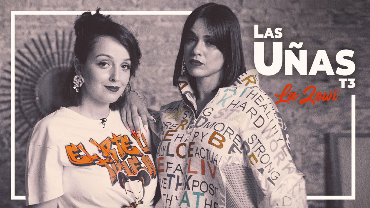 Las uñas — Épisode 6