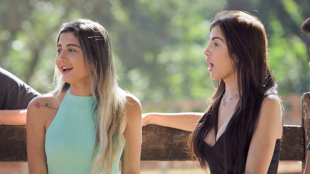 Gêmeas Trans: Uma Nova Vida — Épisode 3