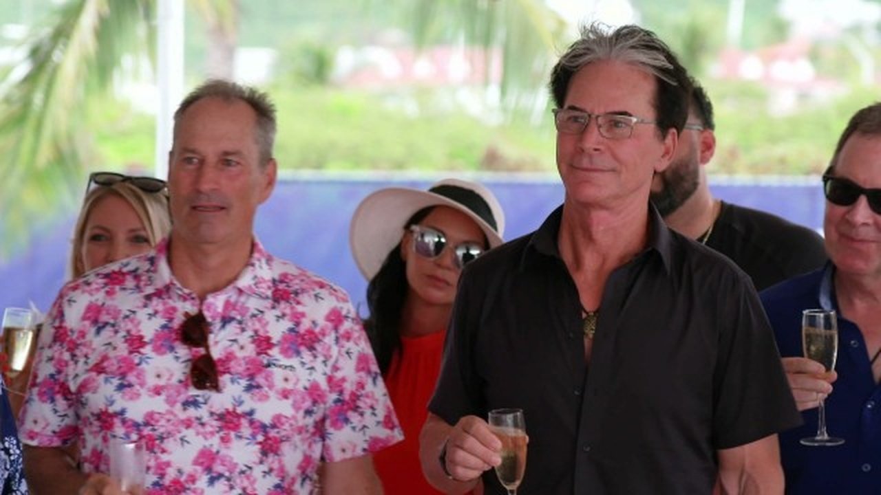 Below Deck - Season 12 Episode 12 : Dock It Like It's Hot