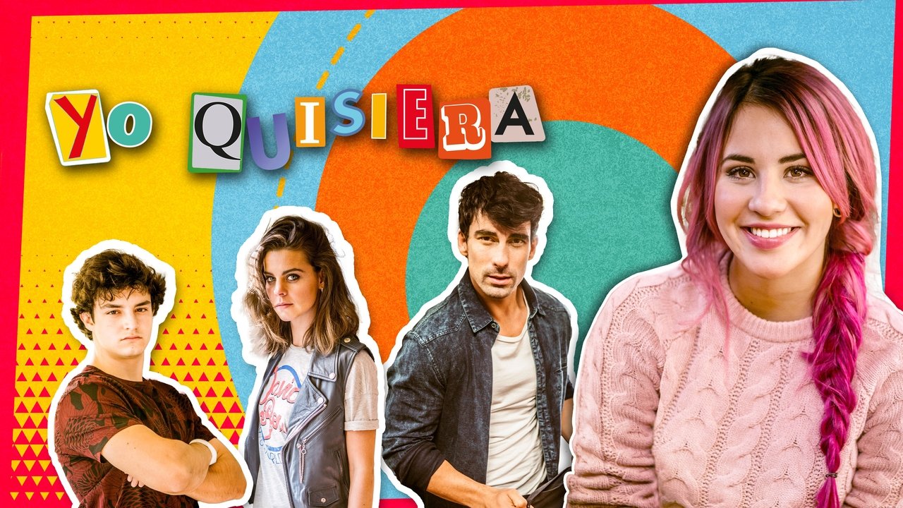 Yo quisiera background