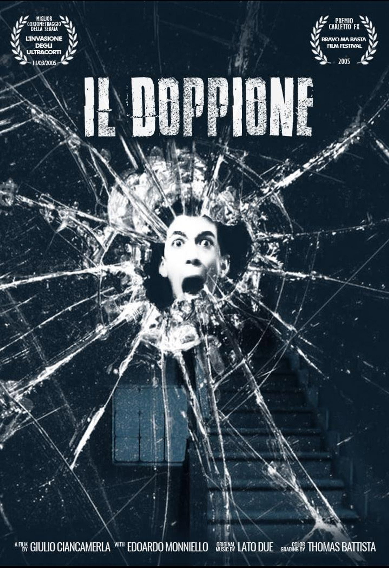 Il doppione filmaffisch