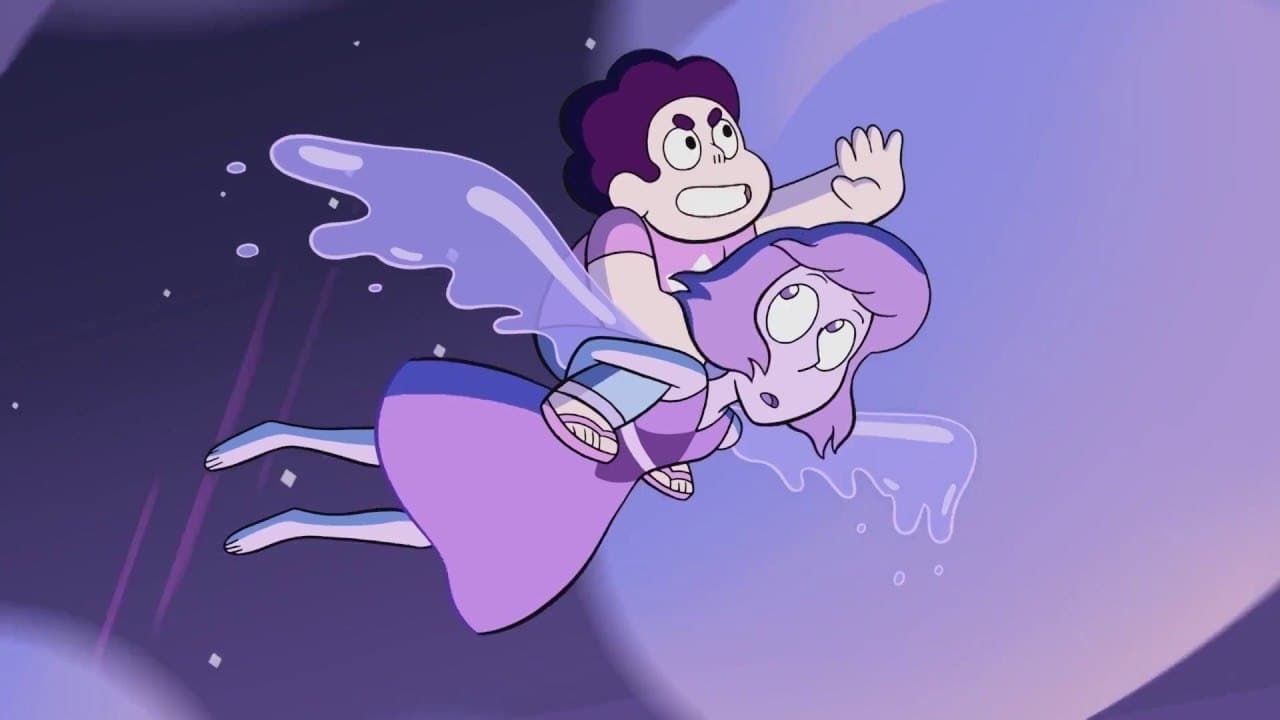 Steven Universe - Season 3 Episode 3 : Same Old World