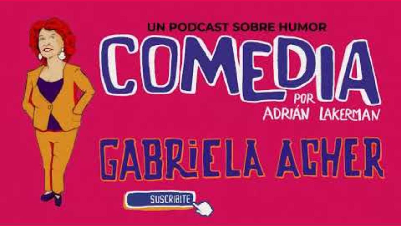 Comedia — Épisode 9