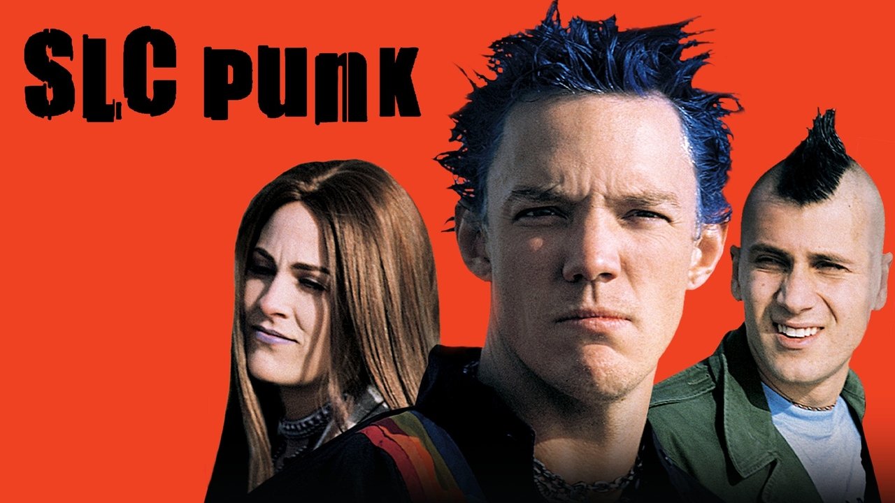 SLC Punk