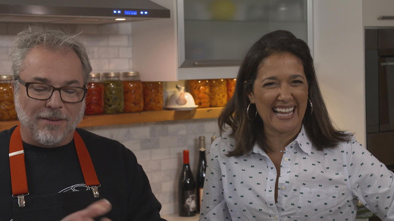 Curieux Bégin — Balkans avec Sophie Fouron, Julien Bartoluci, Denis Vukmirovic et Alfred Kocollari