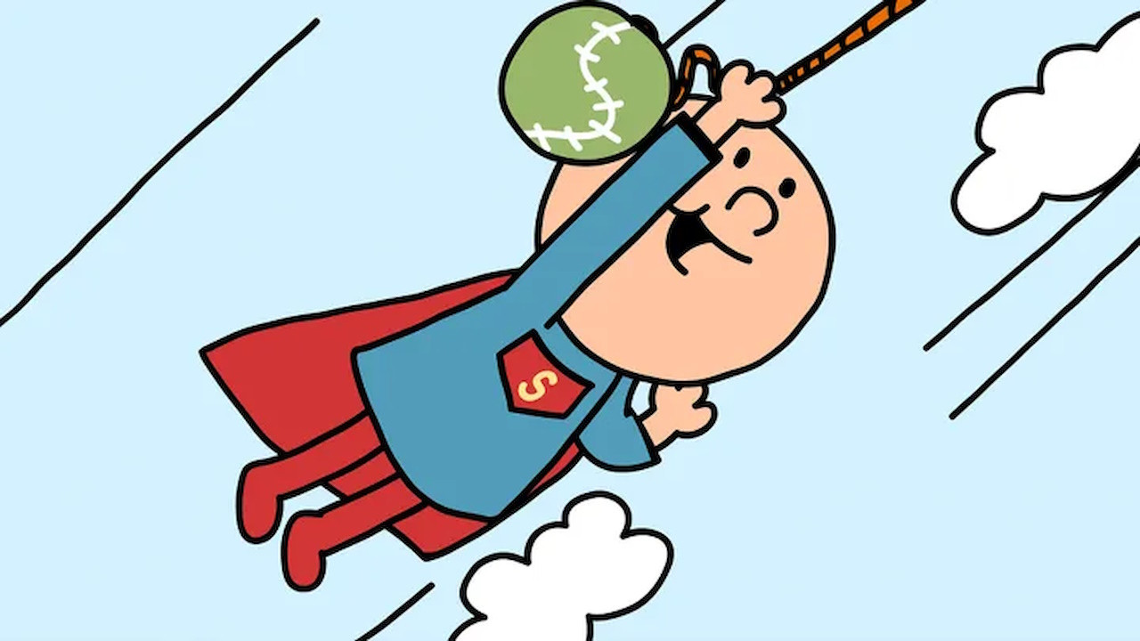 Æblerup — Épisode 10