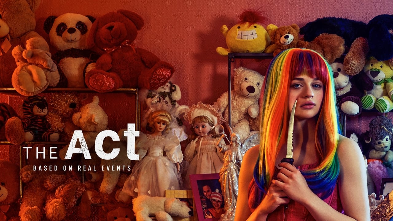 The Act - Miniseries