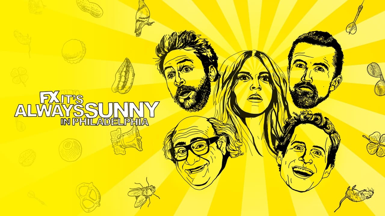 It's Always Sunny in Philadelphia - Season 7