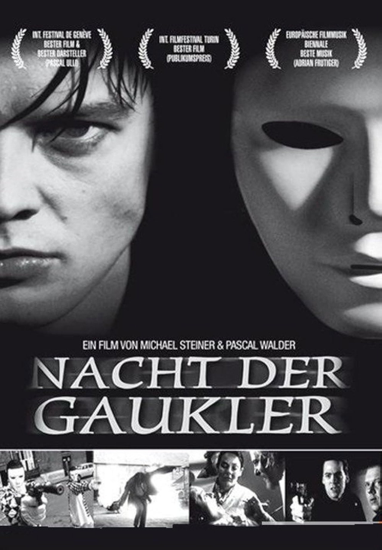 Nacht der Gaukler