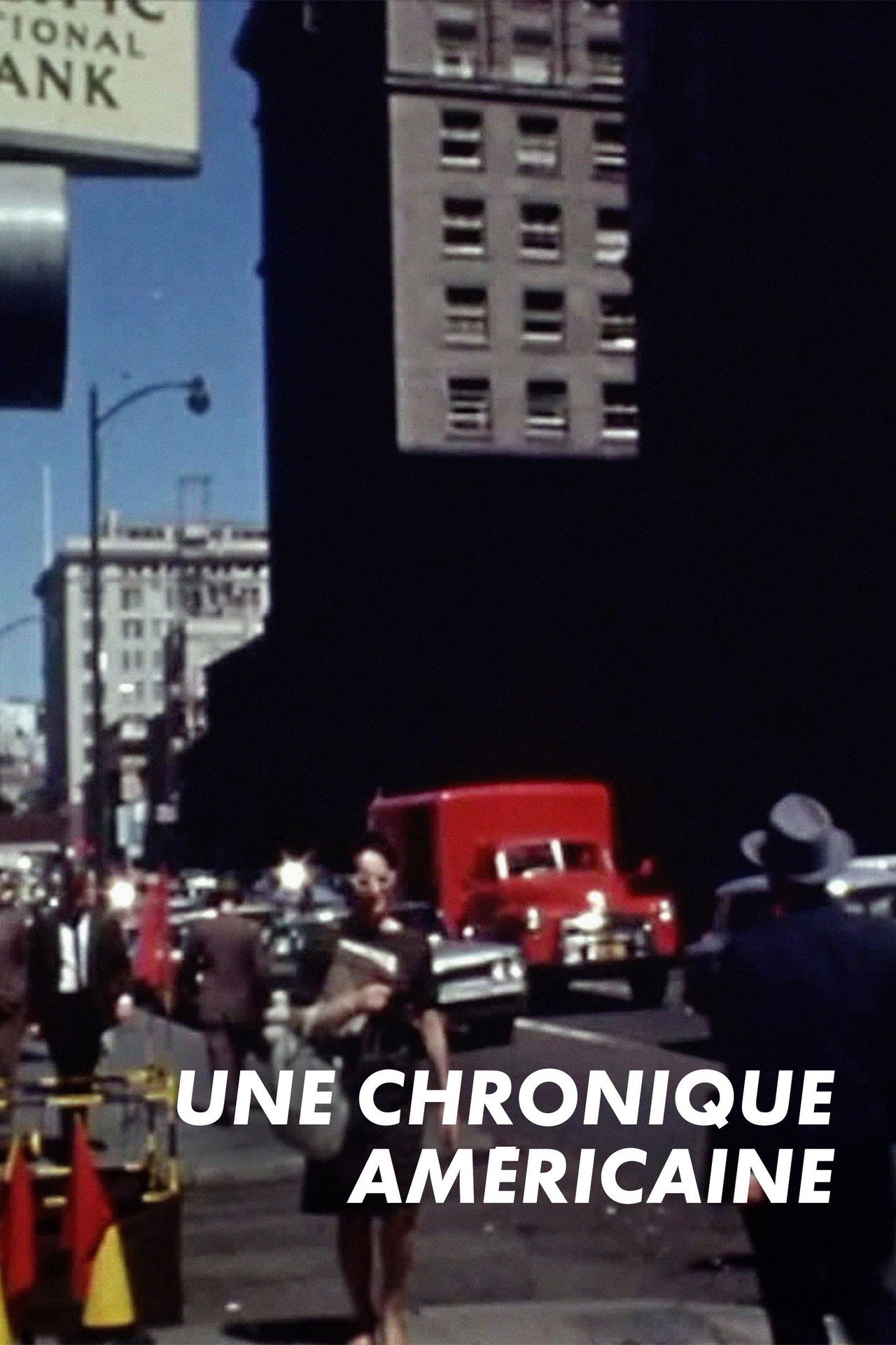 An American Chronicle