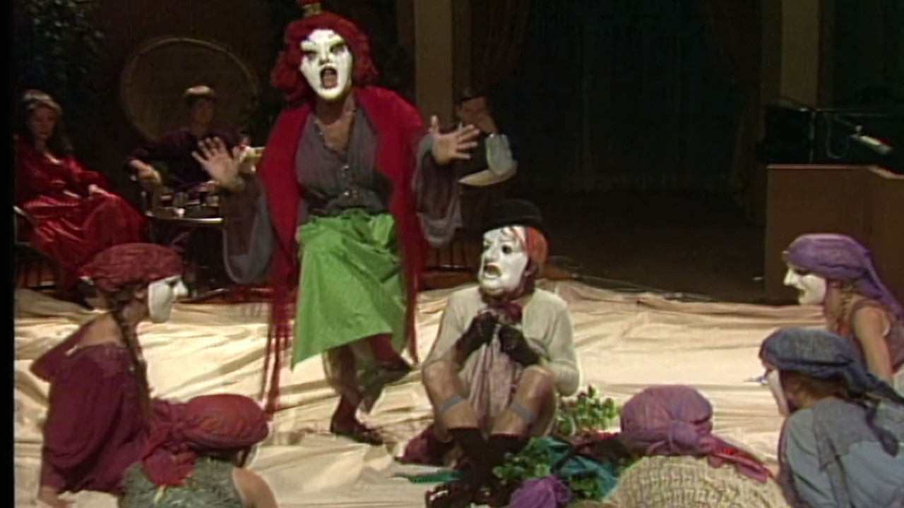 Lesekunst — Épisode 2