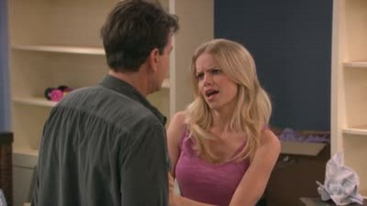 Anger Management - Season 2 Episode 22 : Charlie and Kate Start a Sex Study