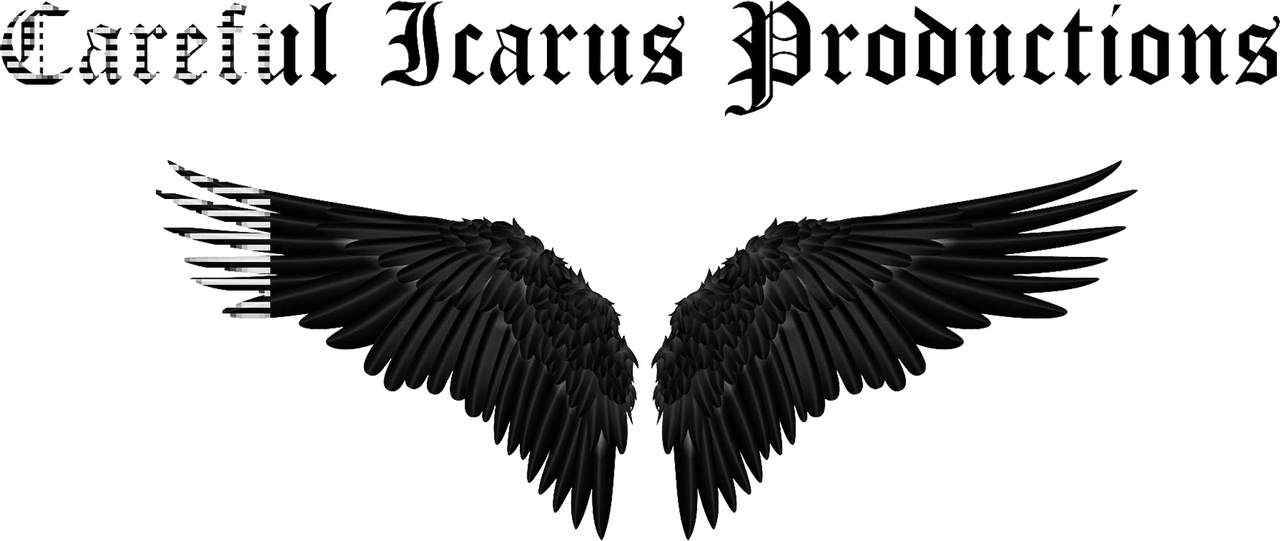 Careful Icarus Productions