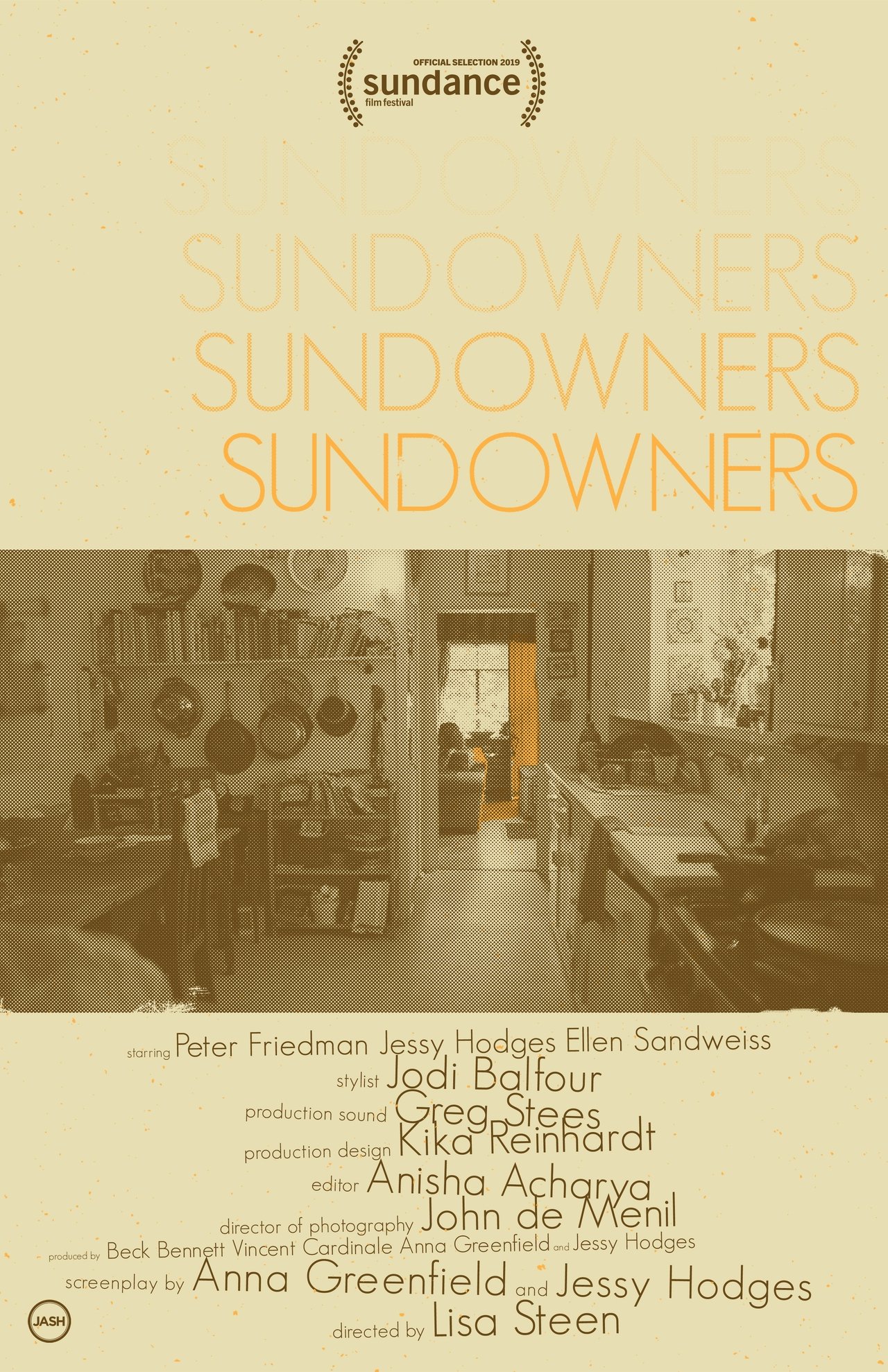 Sundowners Sundowners
