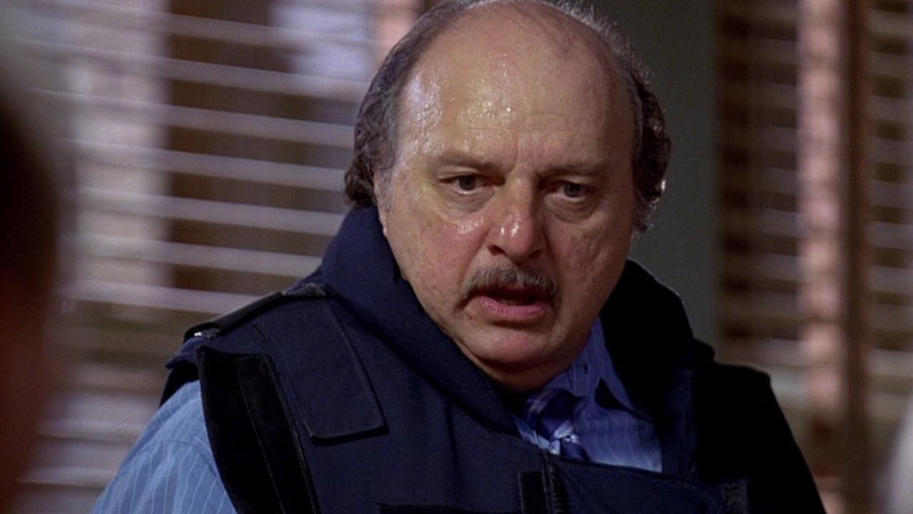 NYPD Blue - Season 11 Episode 10 : You Da Bomb