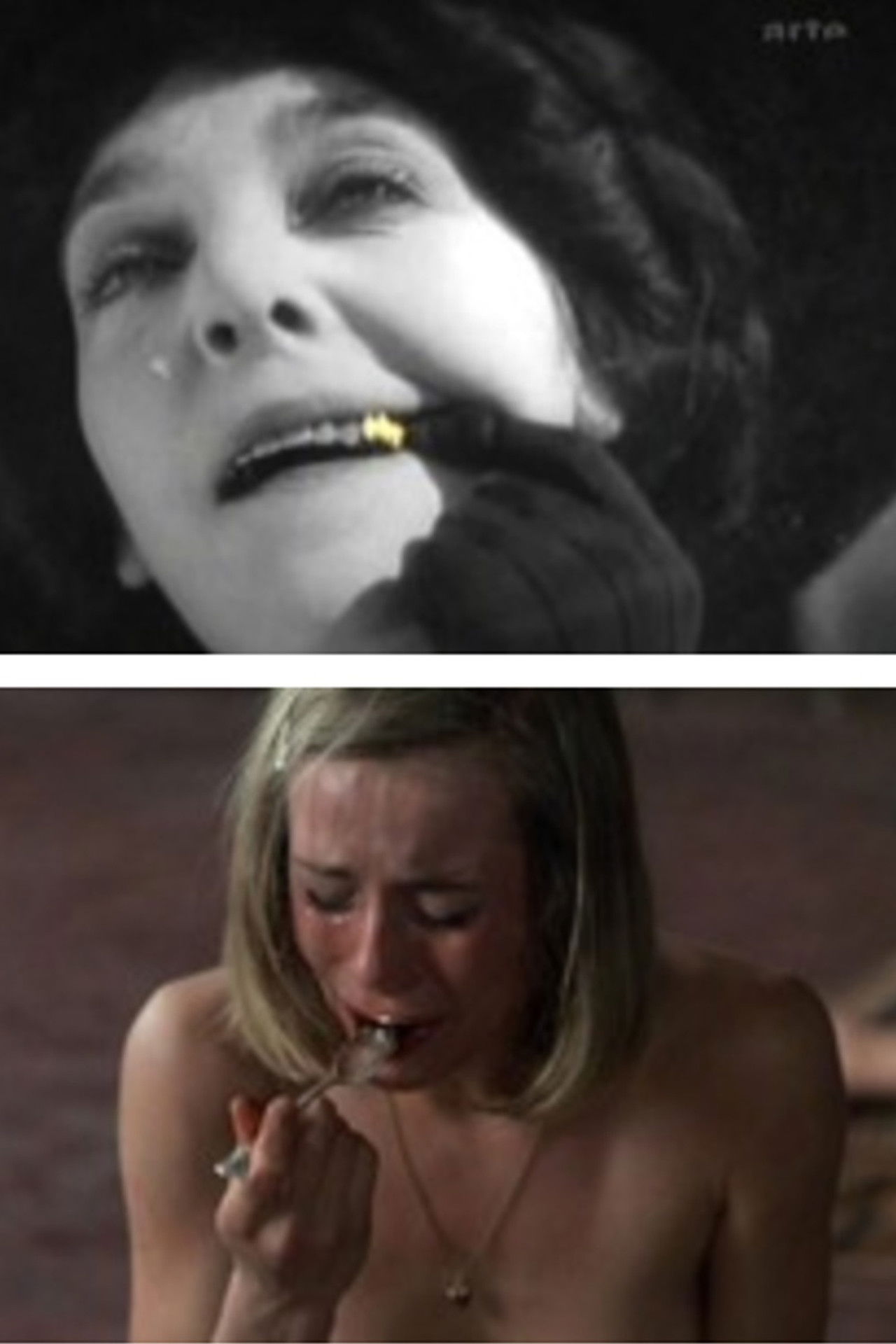 Energy of Delusion Backdrop