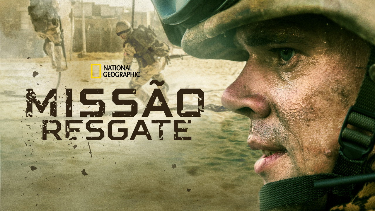 No Man Left Behind — still 13