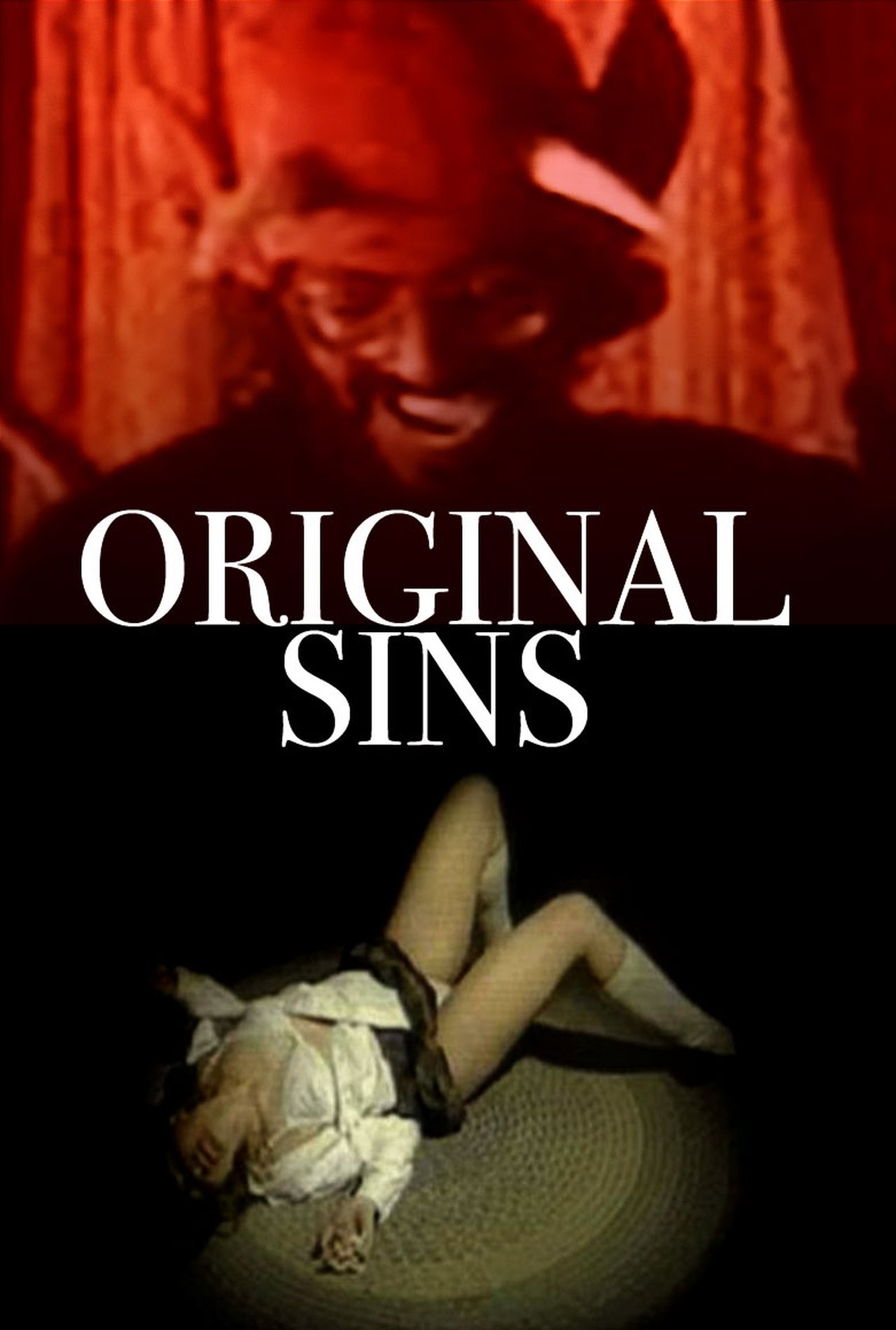 مشاهدة فيلم Original Sins مترجم بدون اعلانات - بوستر