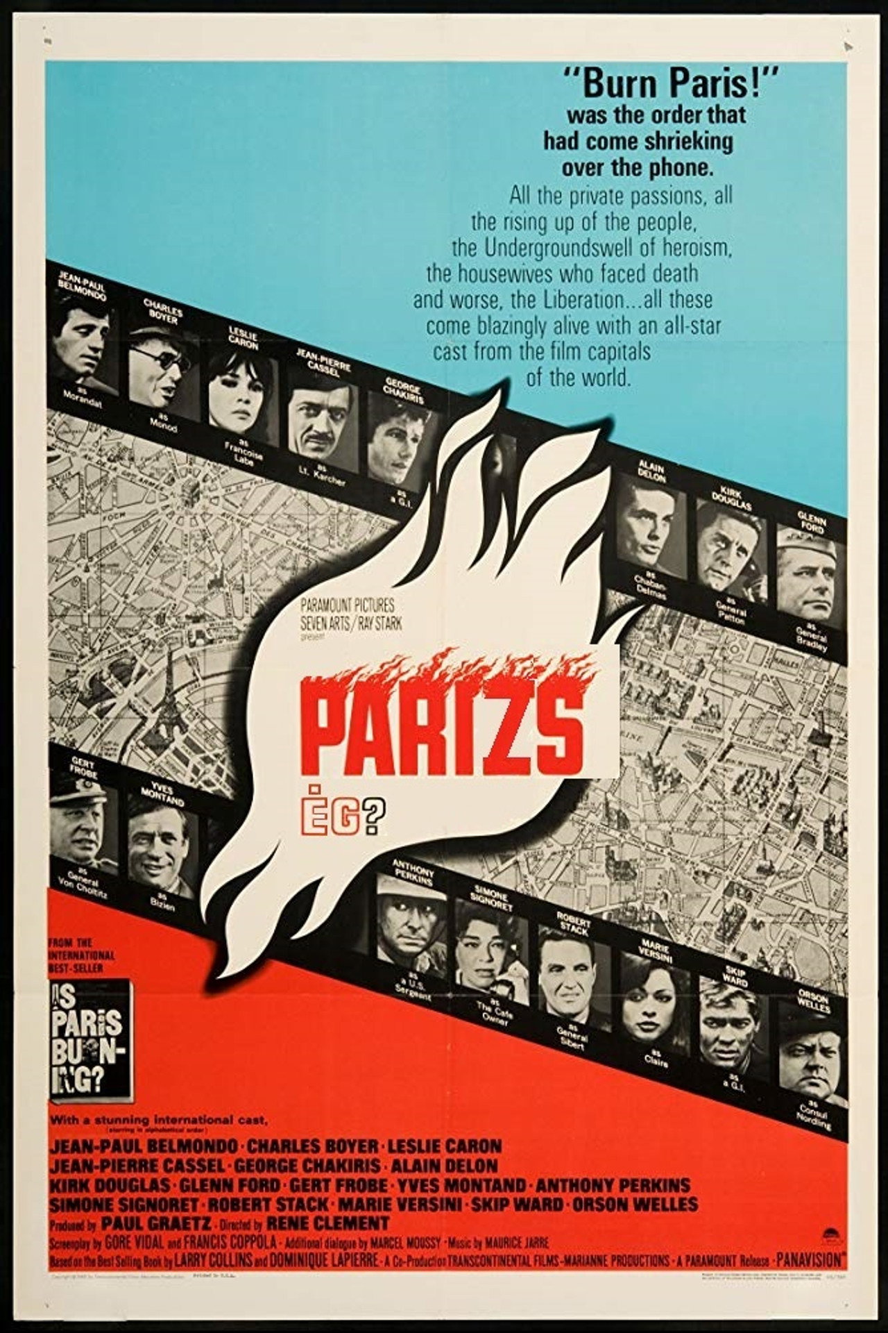 posters 17