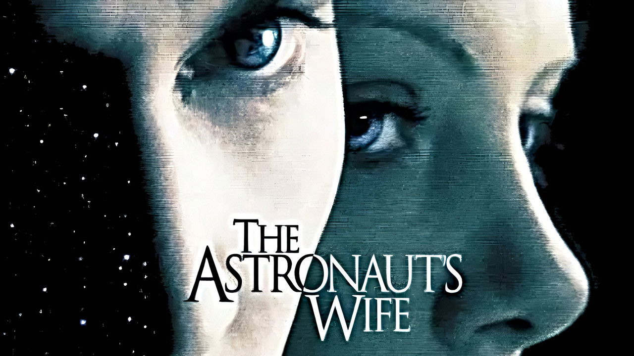 The Astronaut's Wife