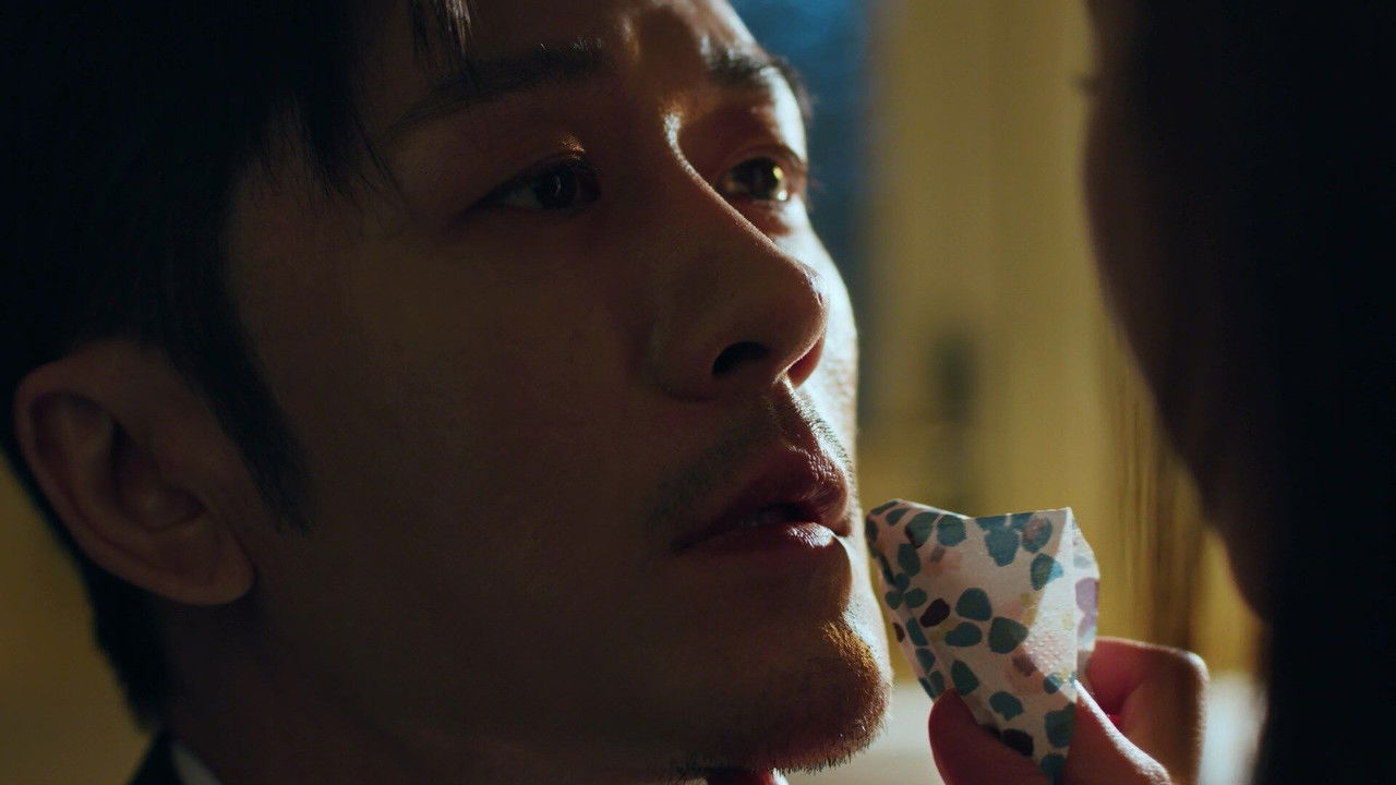 Namoro na Cozinha backdrop