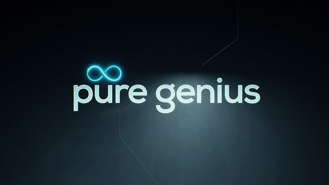 Pure Genius - Season 1