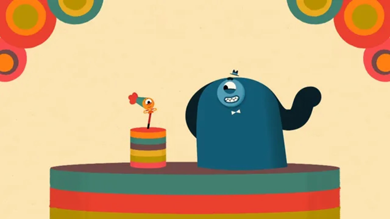 Ballòrium — Épisode 8