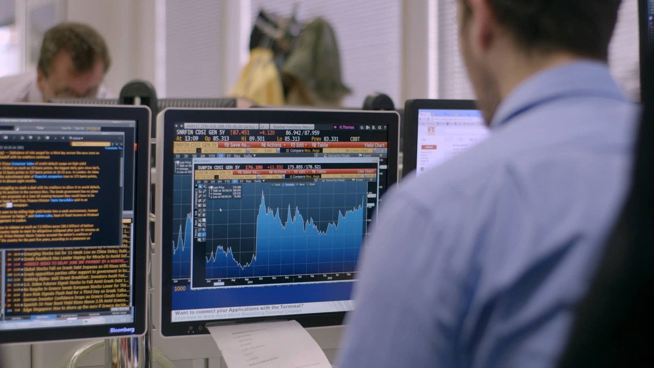 Tegenlicht — Épisode 1