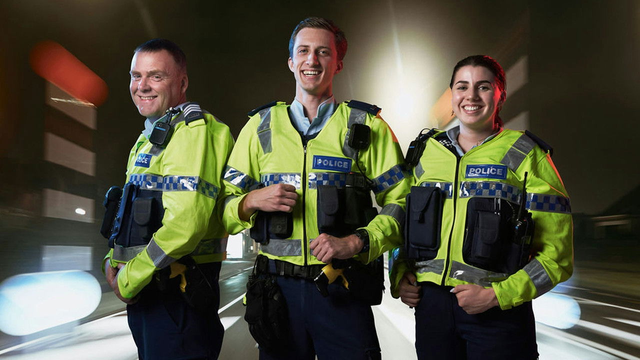 Motorway Patrol — Épisode 5