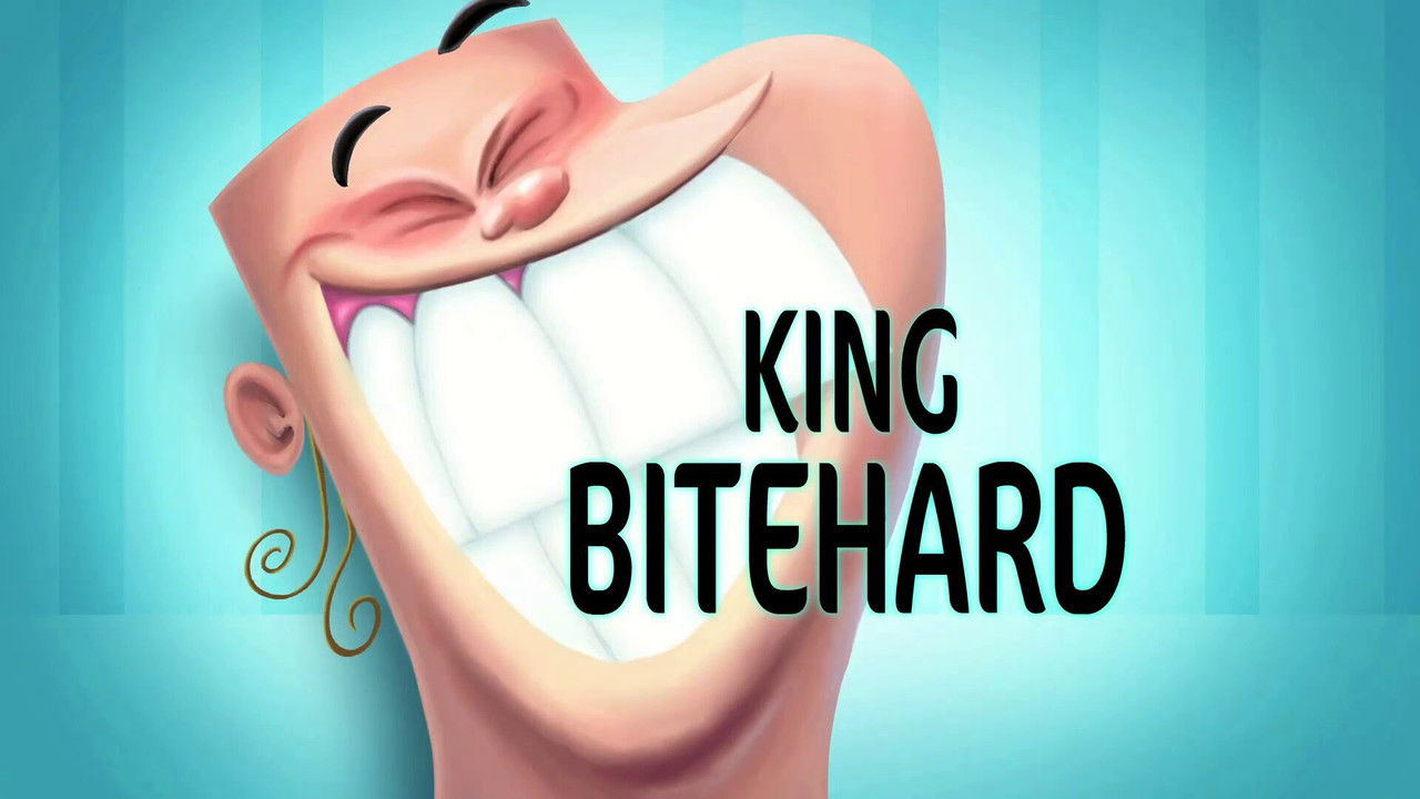 King Bitehard