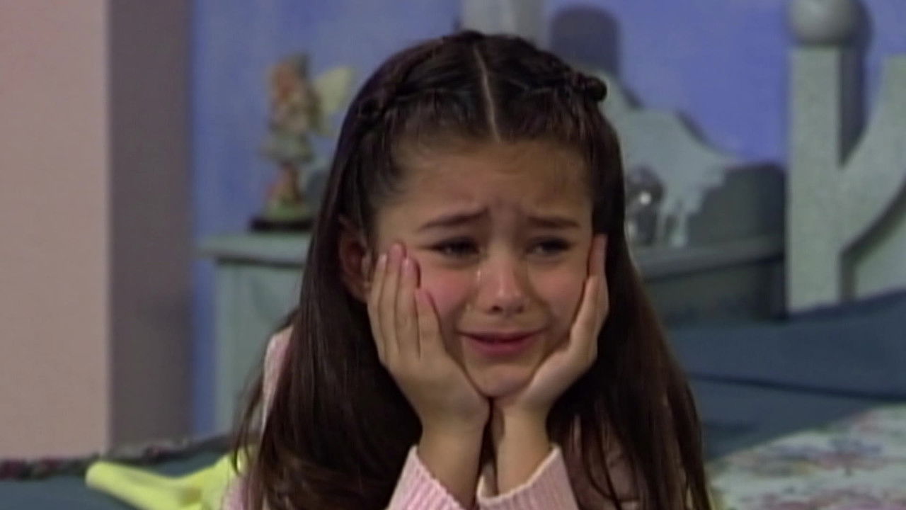 Carita de Ángel — Épisode 52