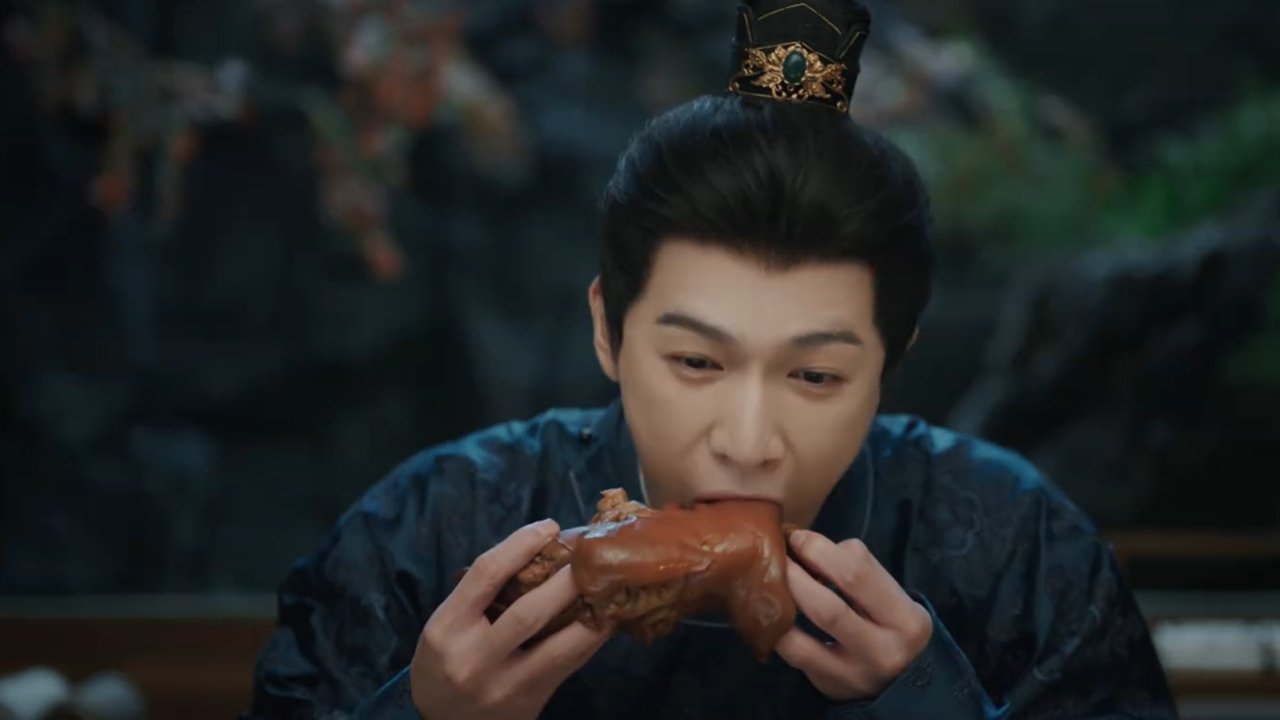 Yummy Yummy Yummy - Season 1 Episode 10 : Episode 10