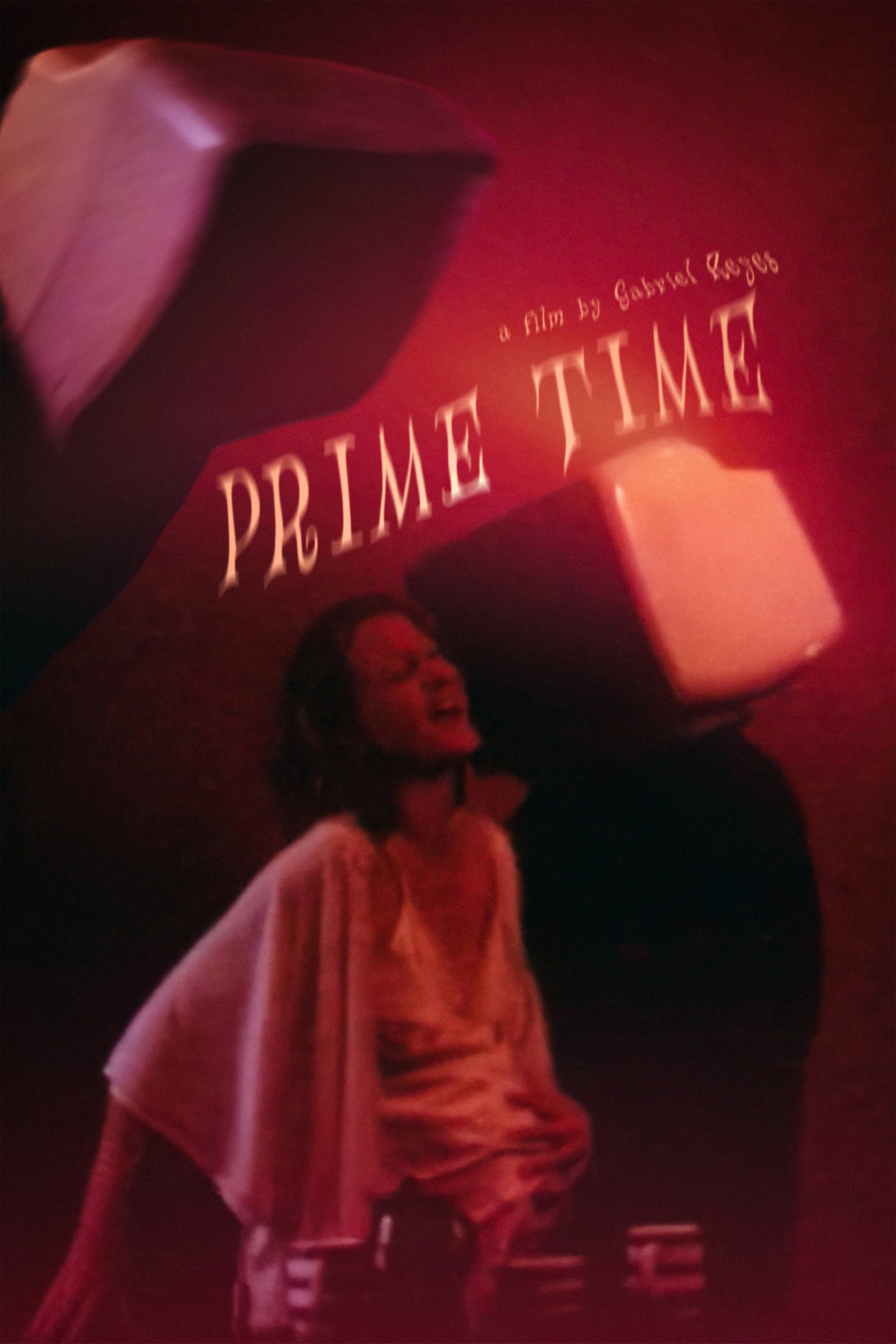 Prime Time filmaffisch