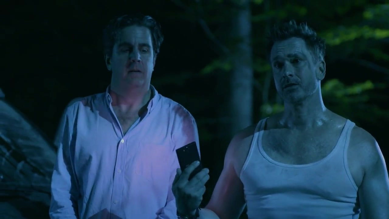 Pastewka — Épisode 8