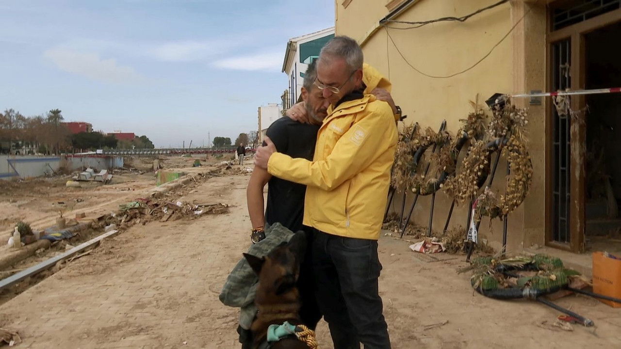 Callejeros — Épisode 8